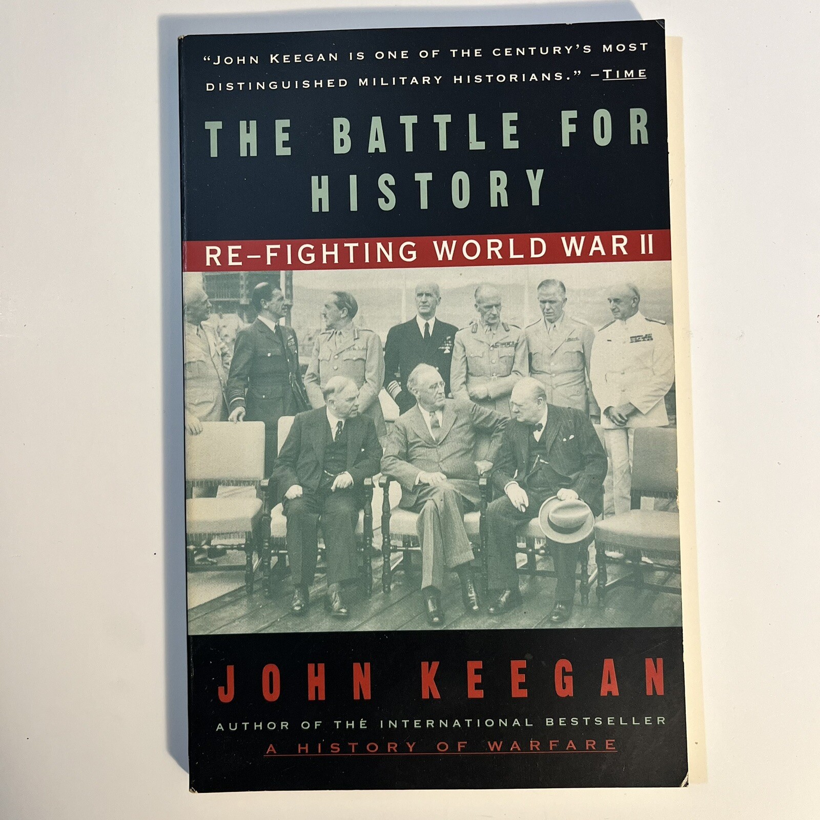 Lot Of 4 WW2 Atomic Bomb War Books The Bastard Brigade Sam Kean First Edition +