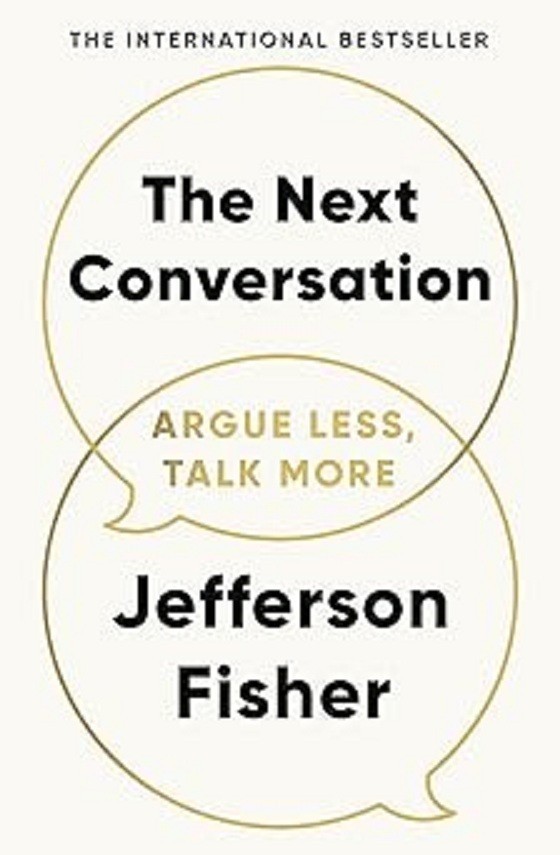 The Next Conversation Paperback M718