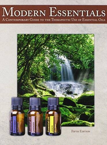 Modern Essentials 5th Edition [Old] – A Contemporary Guide to the Therape – GOOD