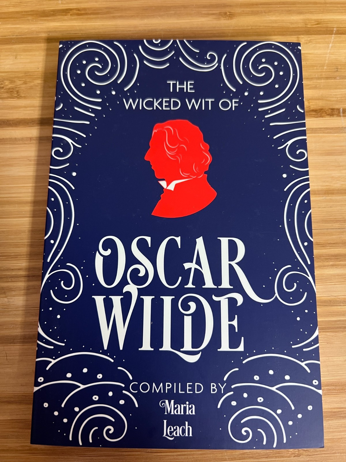 Box set of 5 -Wicked Wit Collection-Shakespeare Churchill Dickens Wilde Austen