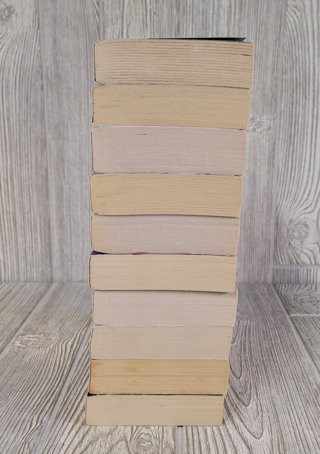 Christina Dodd Romance Novels Lot of 10 Misc Paperback 1990’s-2000’s