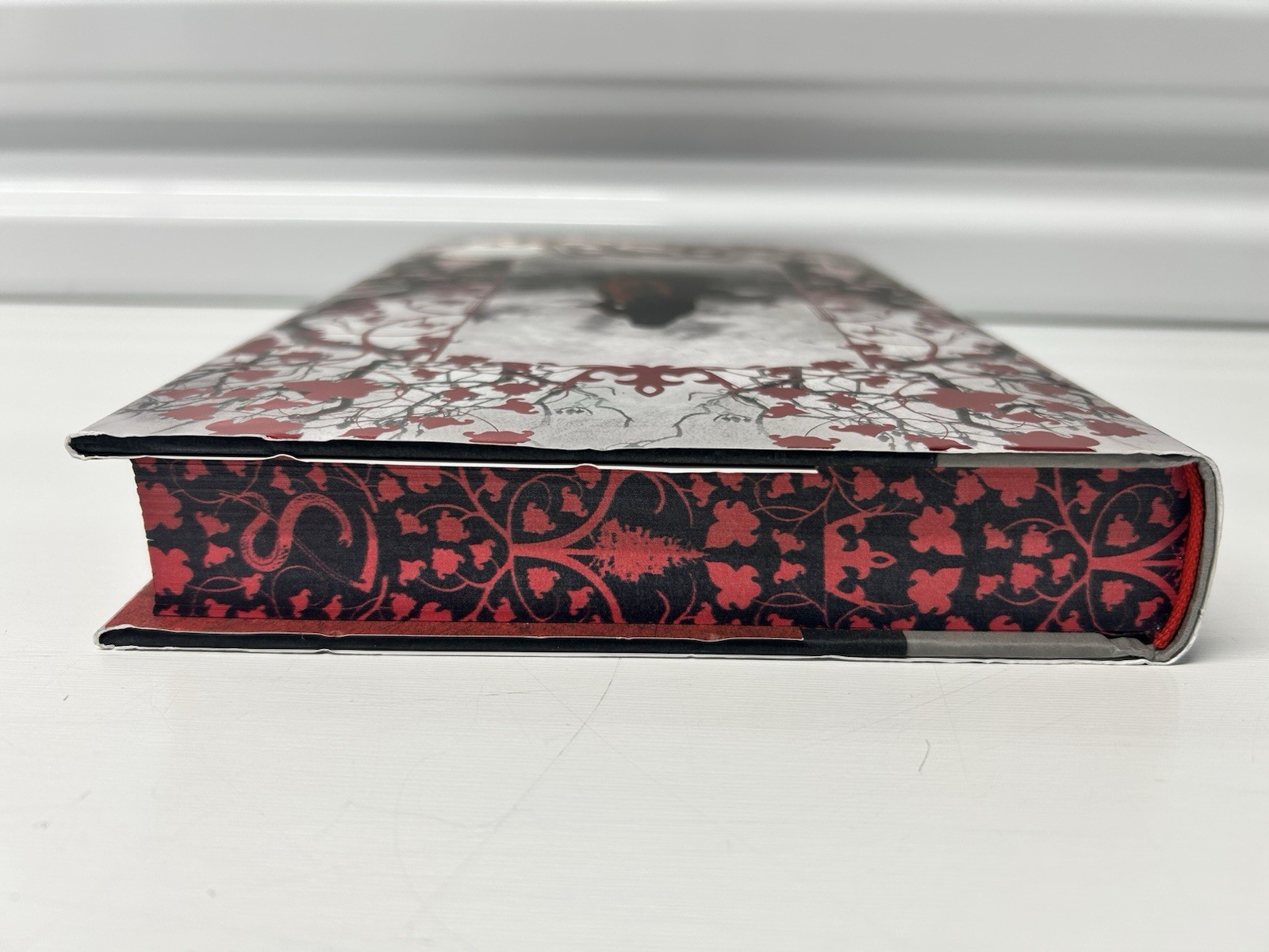 One Dark Window & Two Twisted Crowns Barnes Noble Special Edition Rachel Gillig