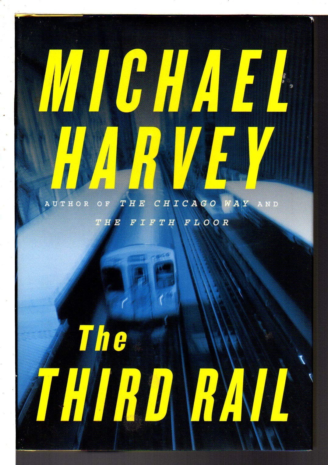 The Third Rail