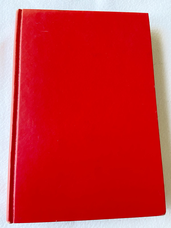 (First Printing) 1972 HC The political web of American schools