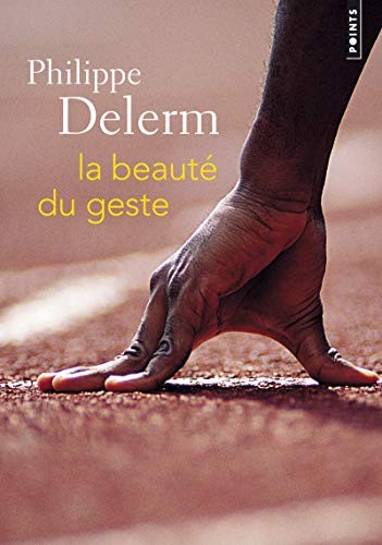 La Beauté du geste (Points) by Shapiro, Francine Book The Fast Free Shipping