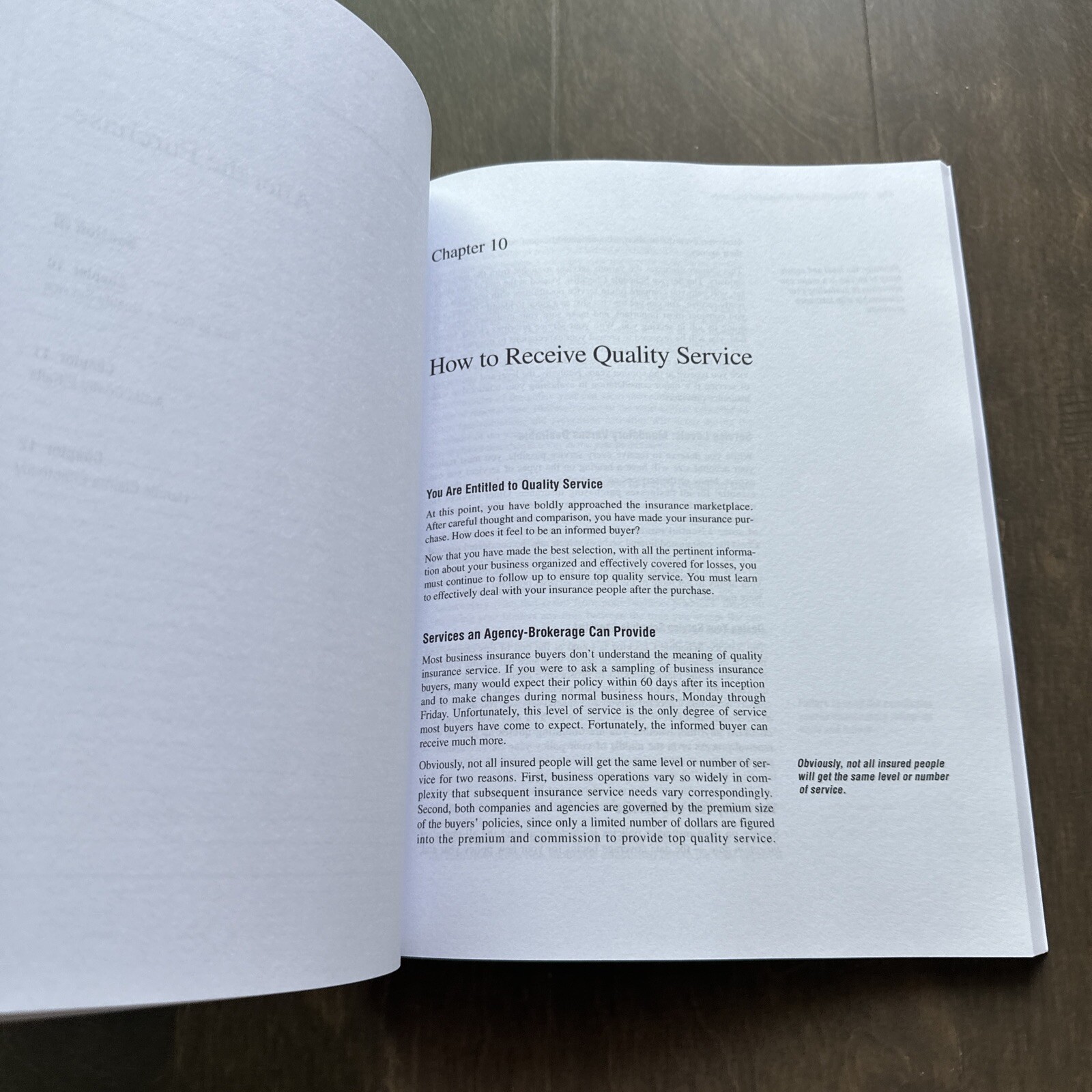 The Buyer’s Guide to Business Insurance Tools Techniques Don Bury 9798802028759