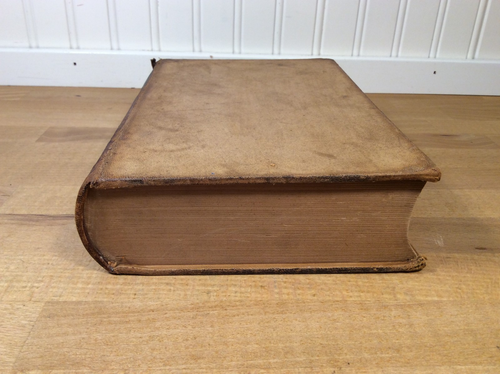 Lectures on Surgical Pathology, James Paget, 1865 Leather Hardcover