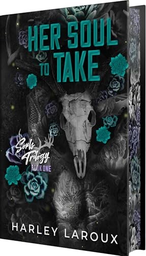 Her Soul to Take Deluxe Specia – VERY GOOD