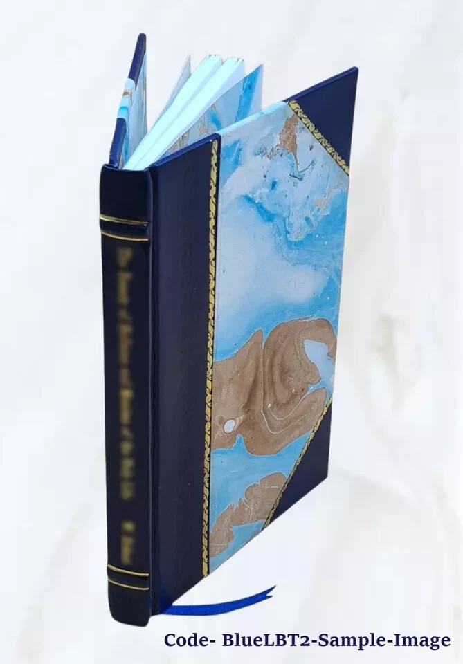The Grand Grimoire [Leather Bound]