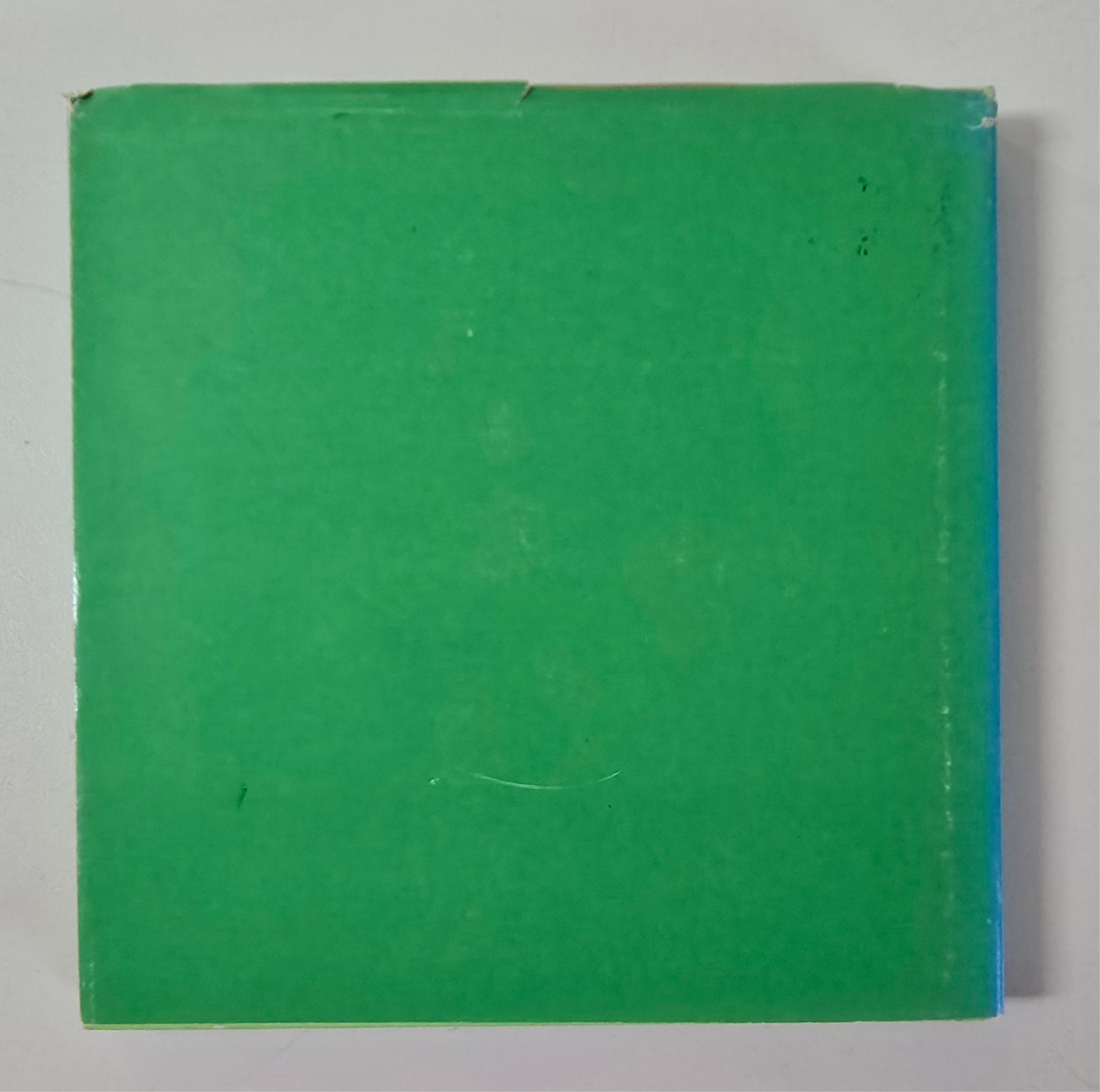 Peanuts Gang Charlie Brown’s Hardcover Mini Book Lot-5 **1- Softcover