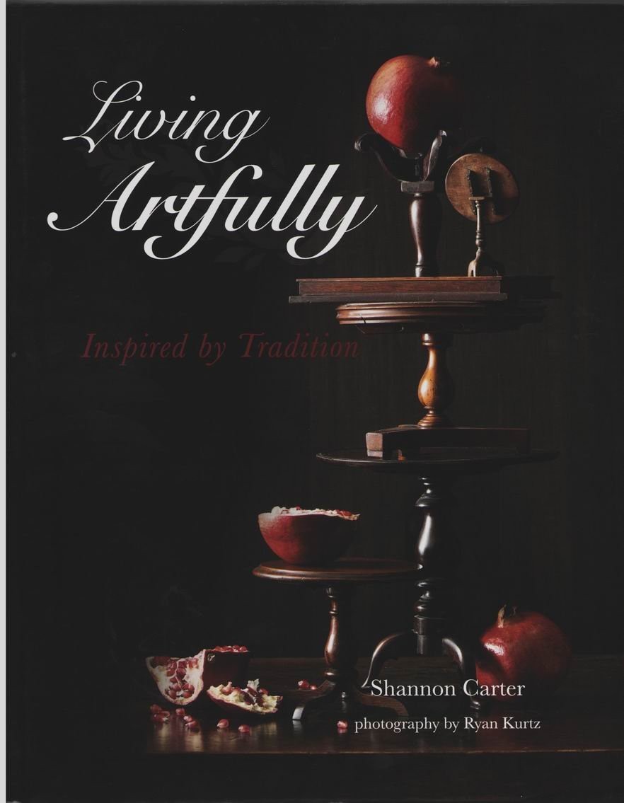 Living Artfully: Inspired by Tradition