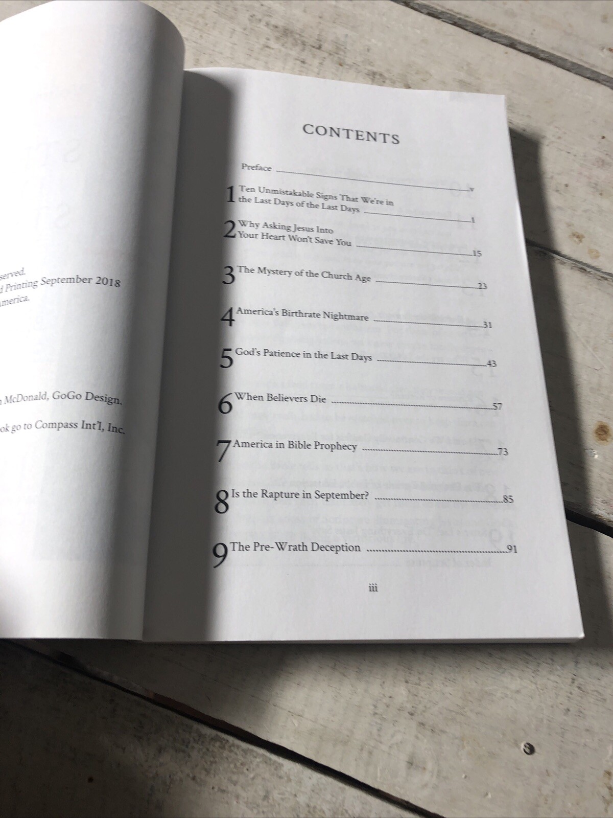 Steel on Steel, Vol 1 – Perfect Paperback By Bill Perkins