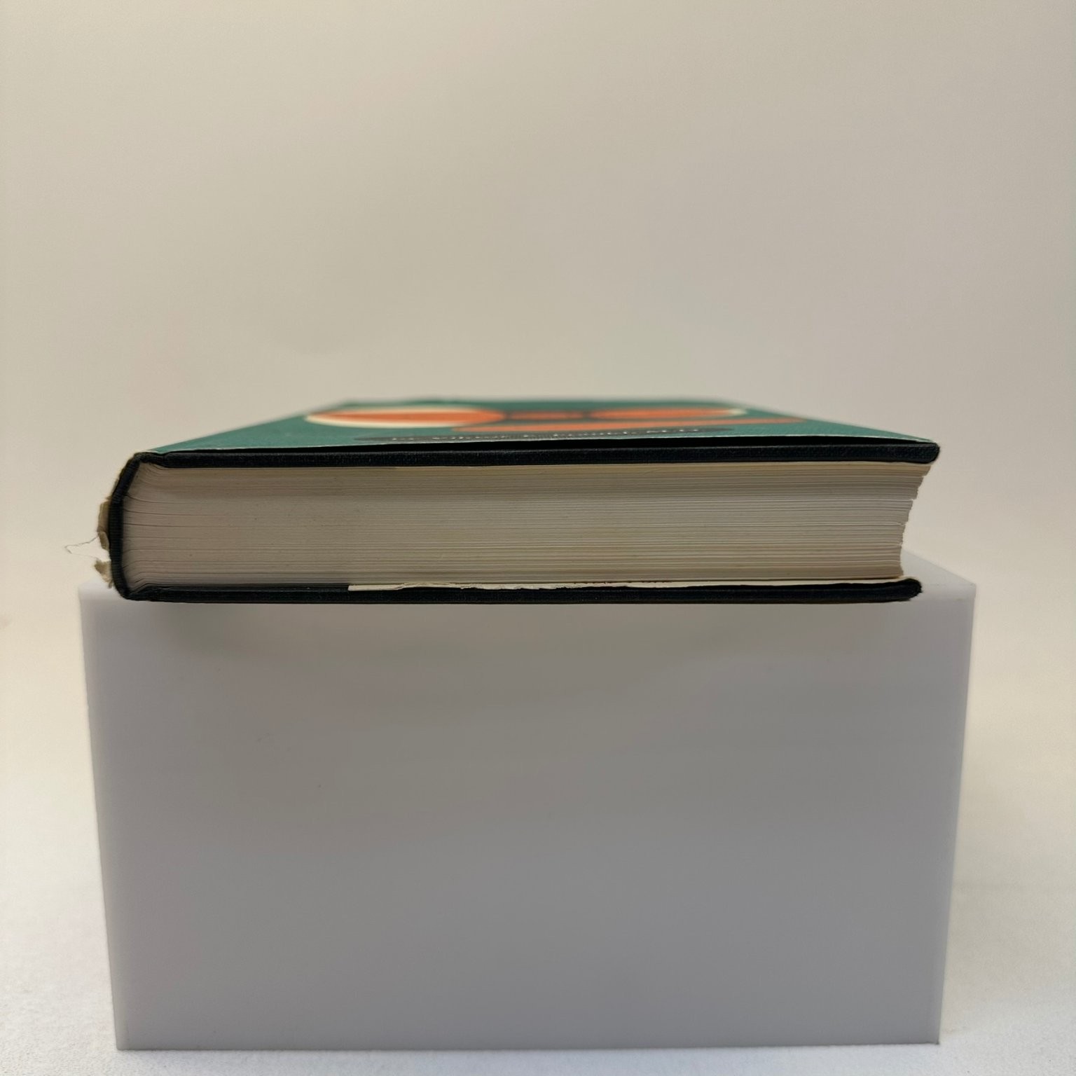 The Doctor and the Soul Frankl 1966 Second Expanded Edition Psychotherapy Knopf