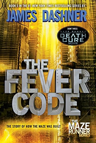 The Maze Runner Series All 5 Books in Paperback