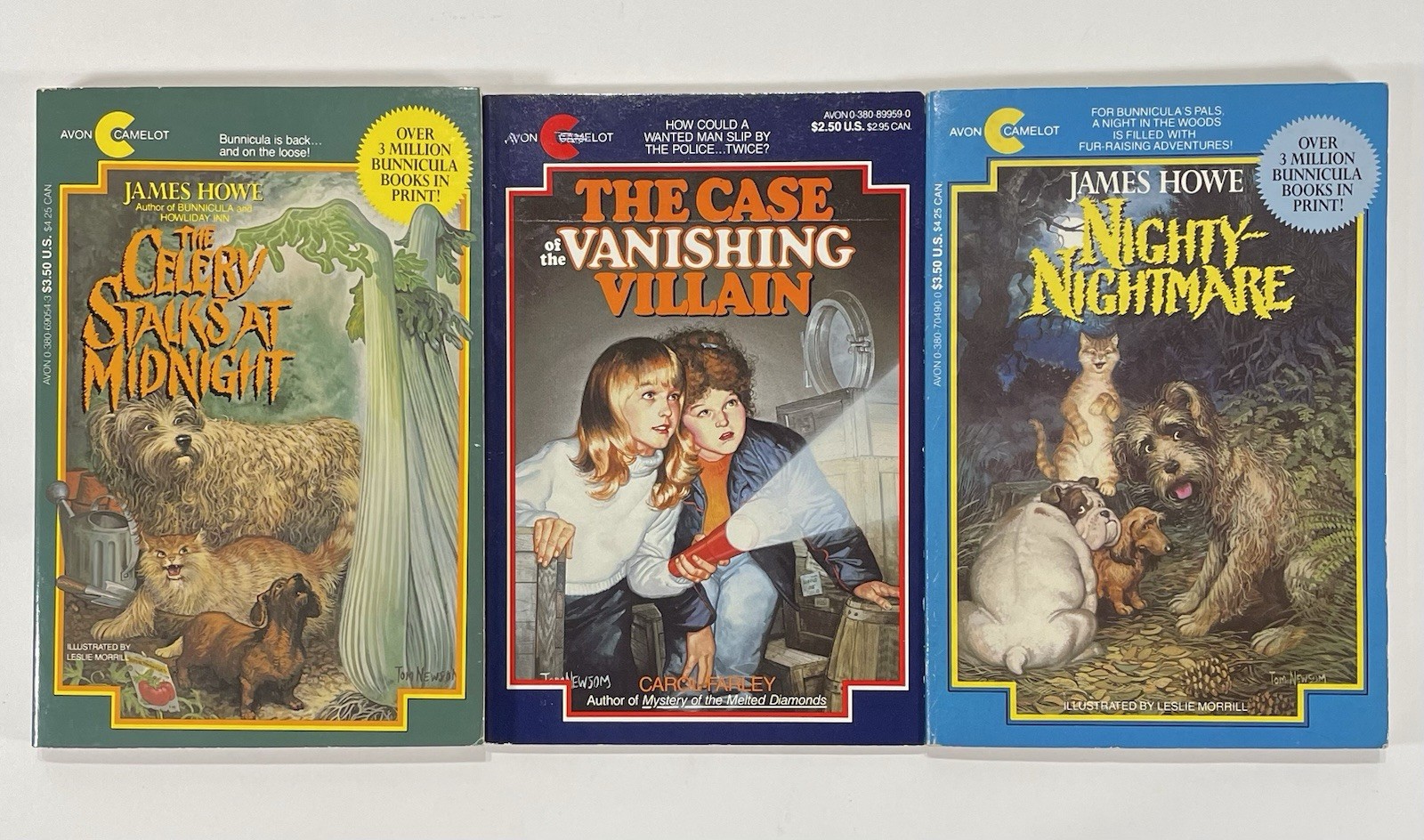 Mixed Lot Kids Spooky Scary Halloween Mystery Ghost Chapter Paperback Books