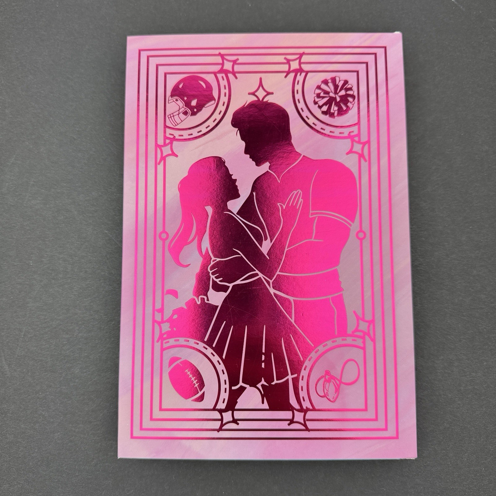 L.J. Shen Signed All Saints High 1-4 Special Edition Set Full Series BFDC