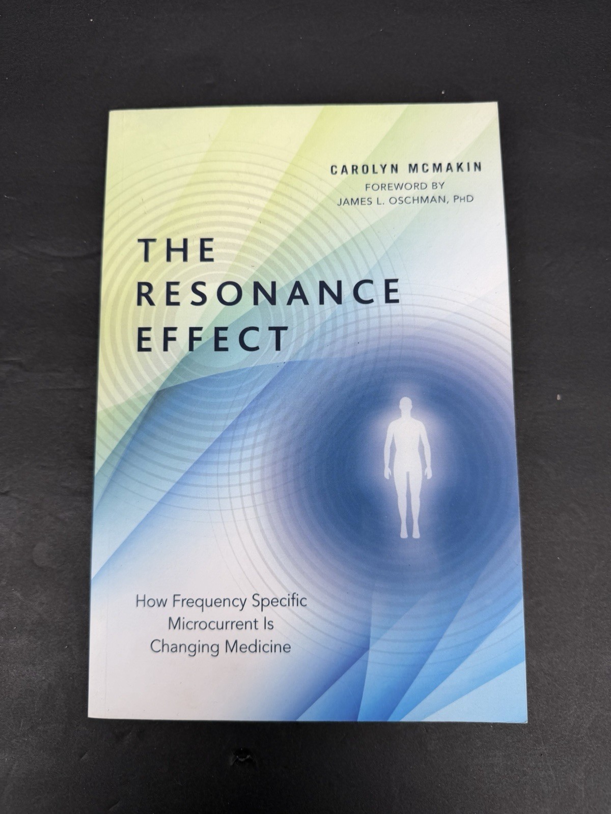 The Resonance Effect: How Frequency Specific Microcurrent Is Changing Medici…