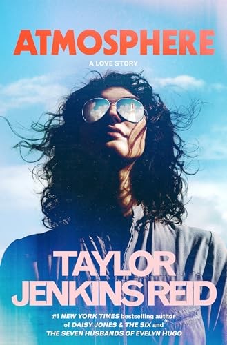 Atmosphere: A GMA Book Club Pick: A…, Reid, Taylor Je