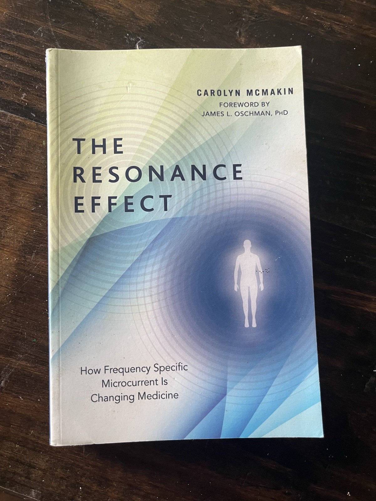 The Resonance Effect: How Frequency Specific Microcurrent Is Changing Medici…