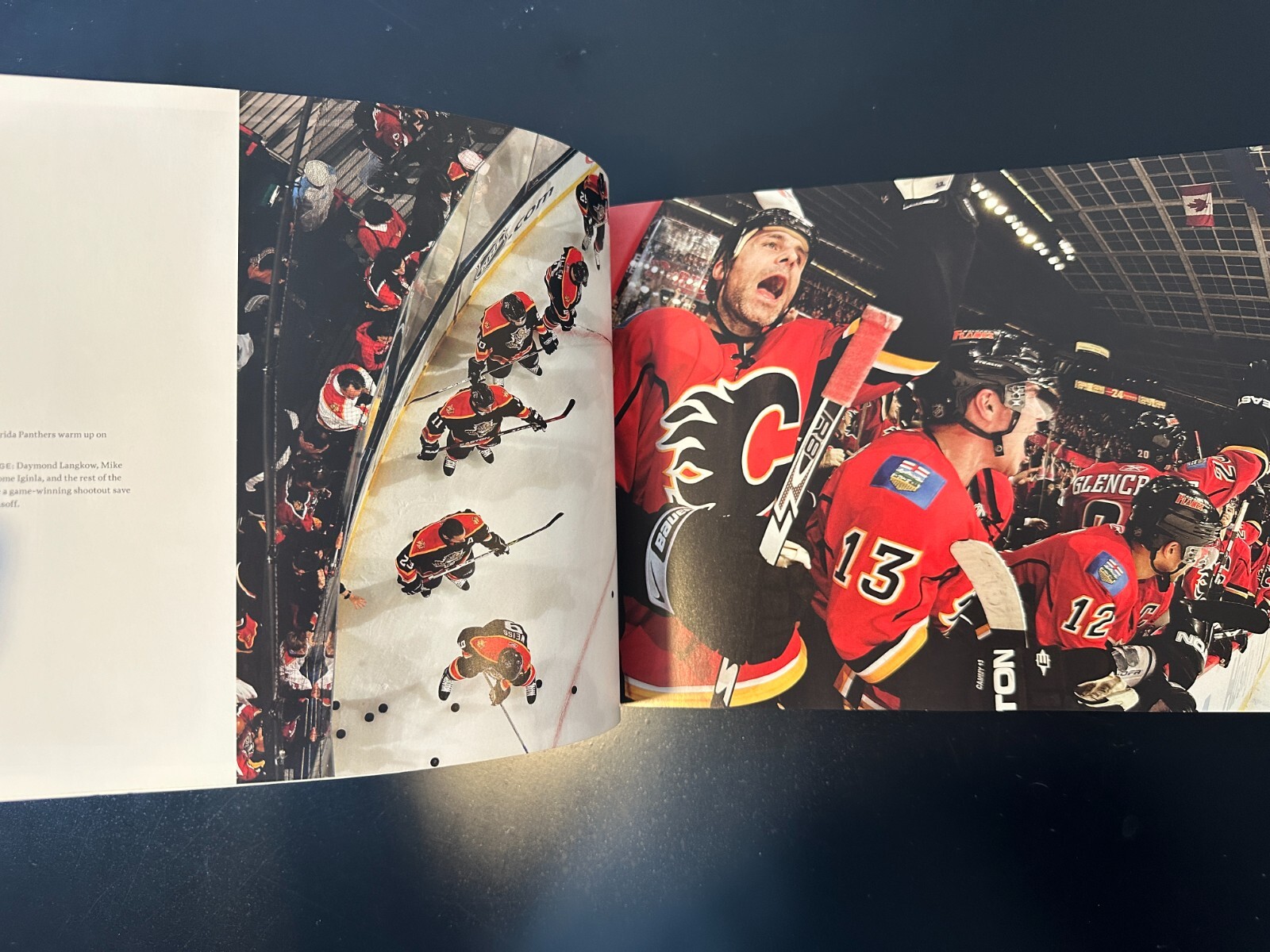 Best of the Decade : Reflections of Hockey’s Past 10 Years – 176 Pages