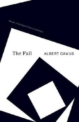 The Fall – Paperback By Albert Camus – GOOD