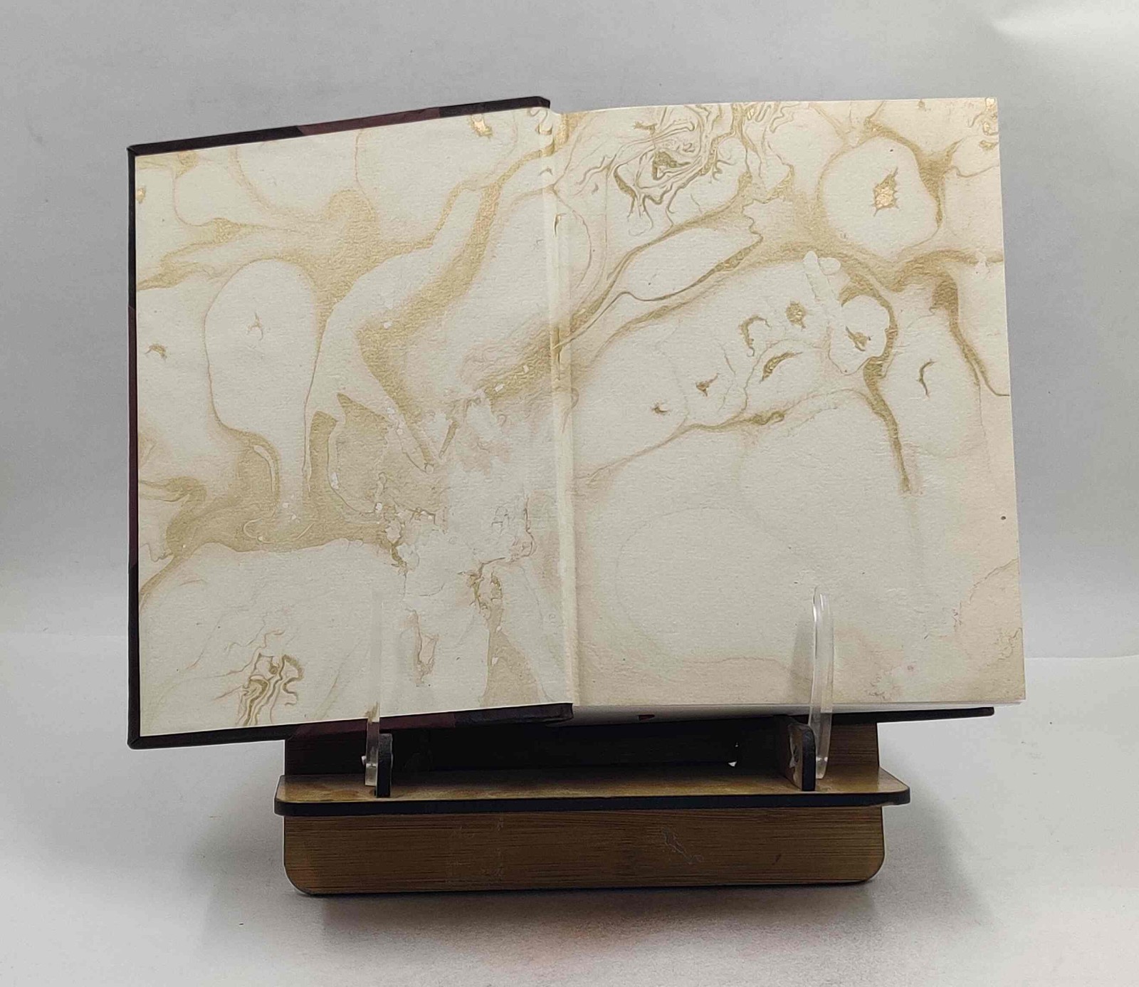 The count of Monte-Cristo Volume 1 1916 by Alexandre Dumas [Leather Crafted]