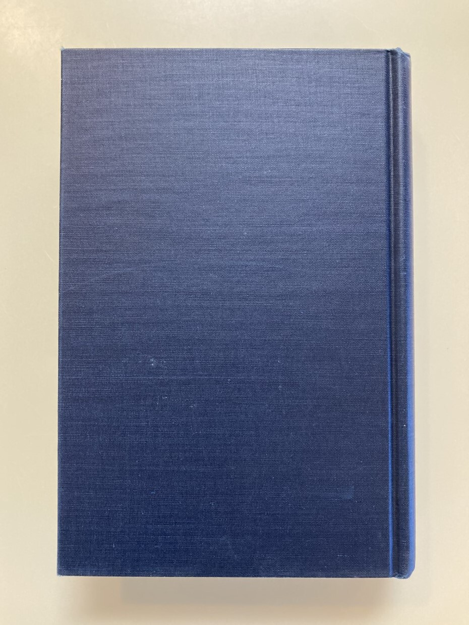 F.D.R. His Personal Letters~Early Years~Stated First Edition~1947~HC/DJ~VG Cond.