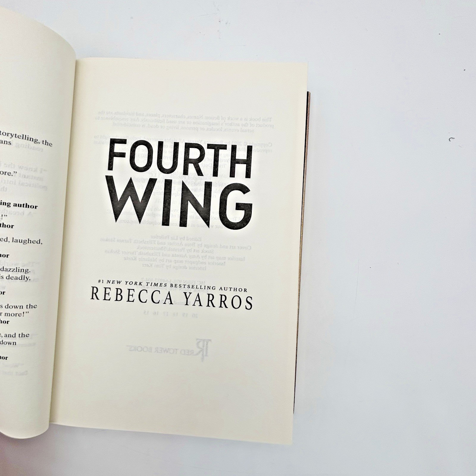 Fourth Wing & Iron Flame Hardcover Lot by Rebecca Yarros – Empyrean Series