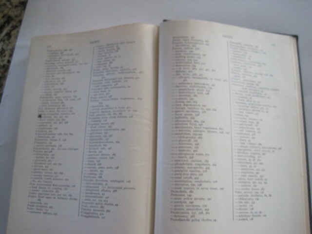 Pathological Physiology Of Internal Diseases Hewlett Medicine 1928
