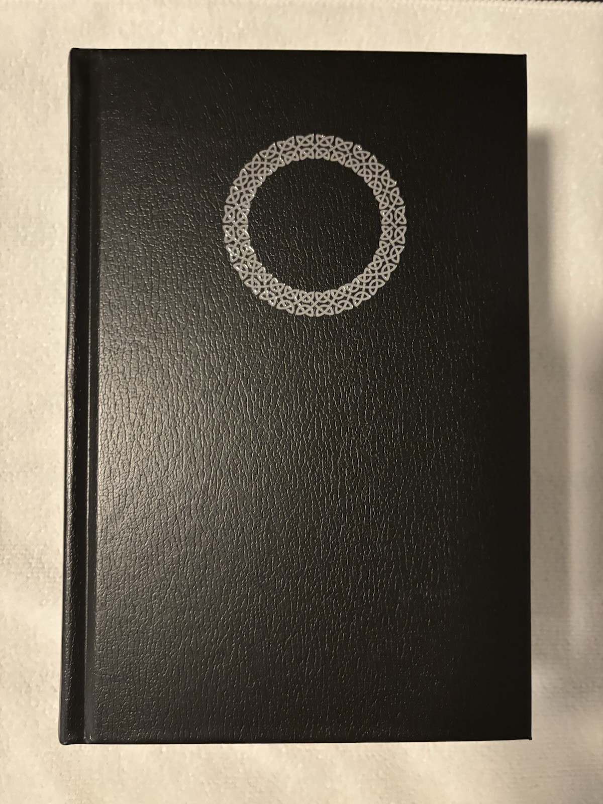 Valor – Grim Oak Press – SIGNED & NUMBERED Slipcase John Gwynne Limited Edition