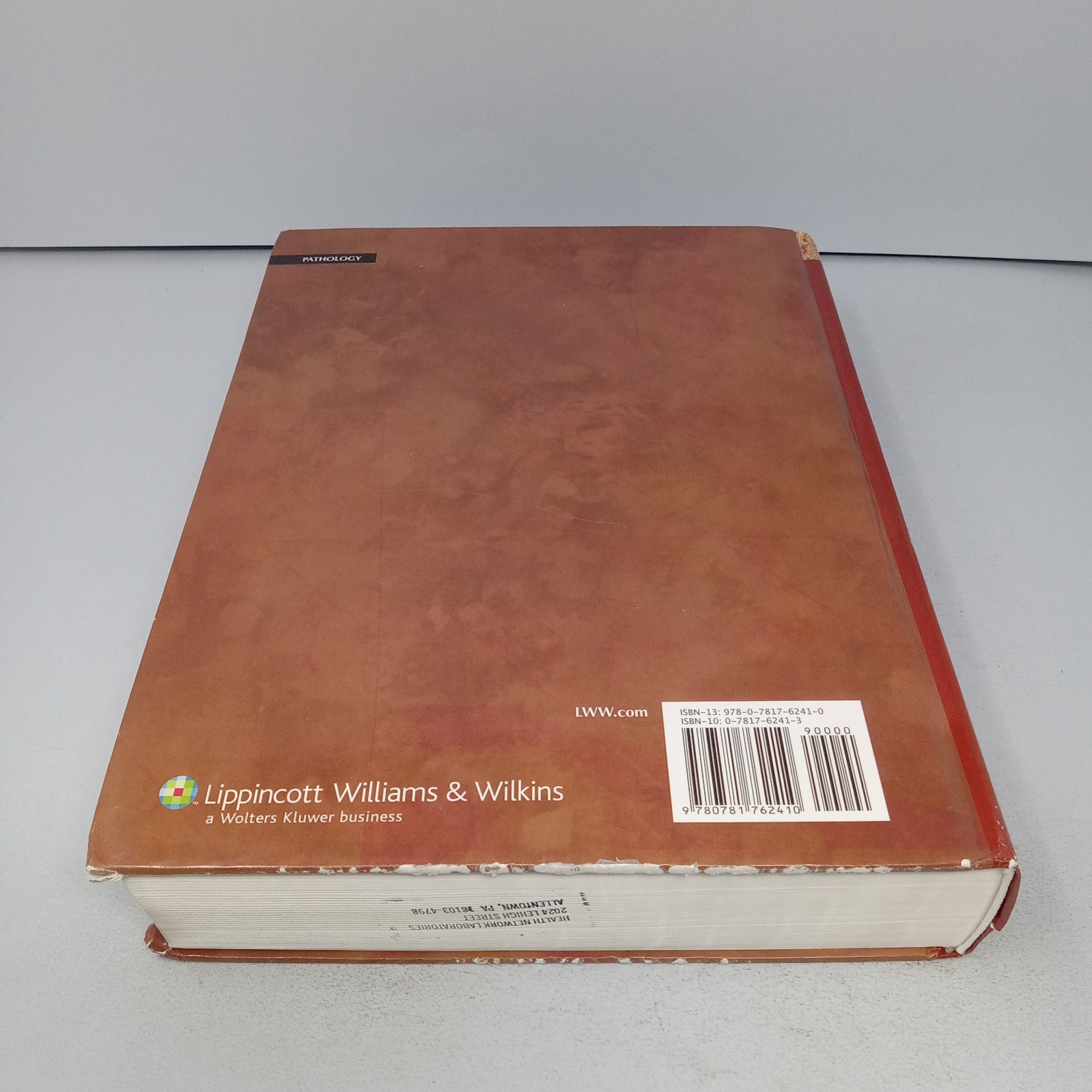 Histology for Pathologists: 3rd Edition 2007 Hardcover by Stacey E. Mills