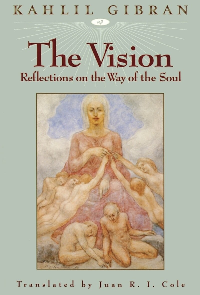 Vision