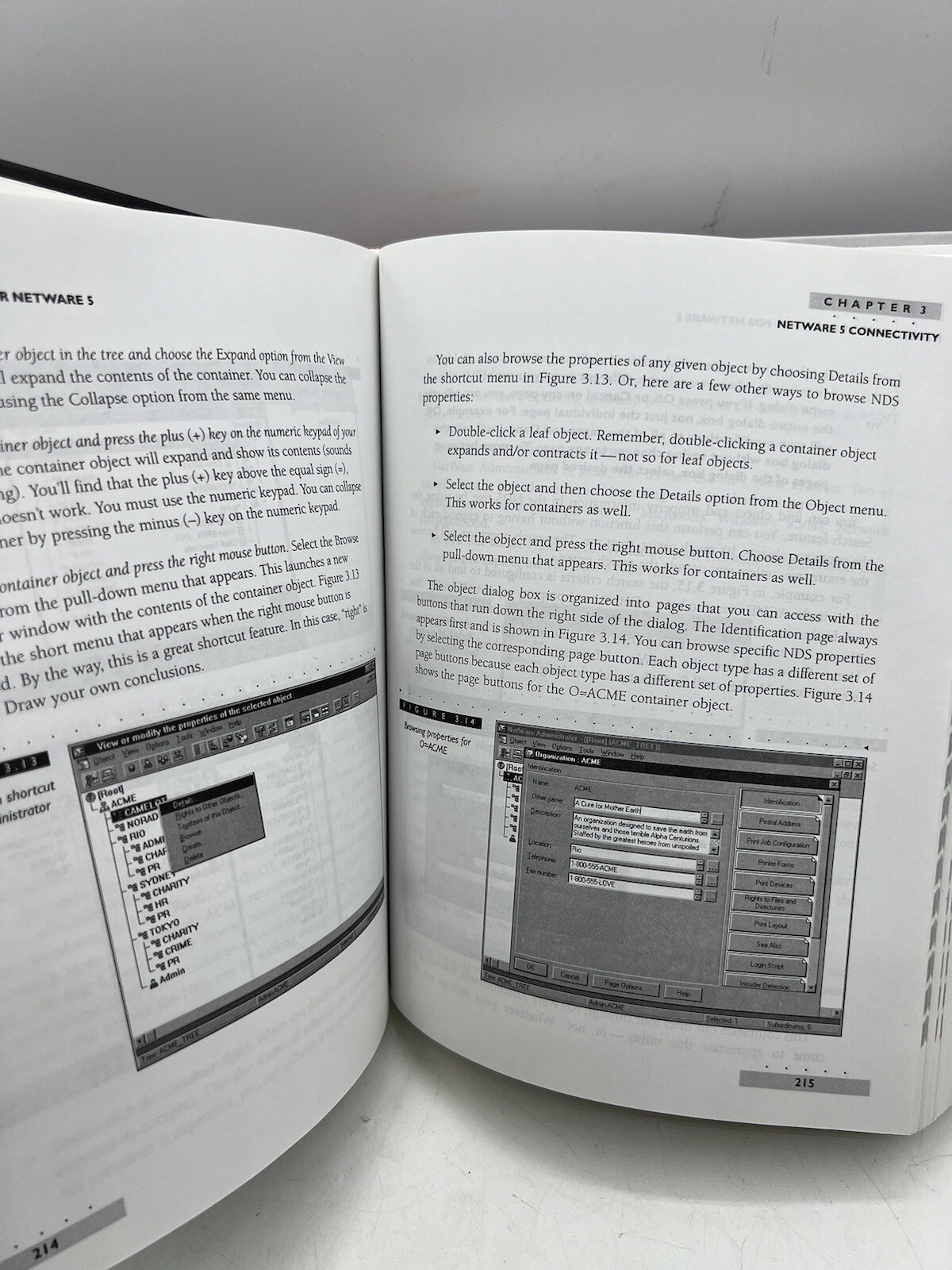 Novell’s CNA Study Guide for NetWare 5.1 (Novell Press) Clarke IV, David James