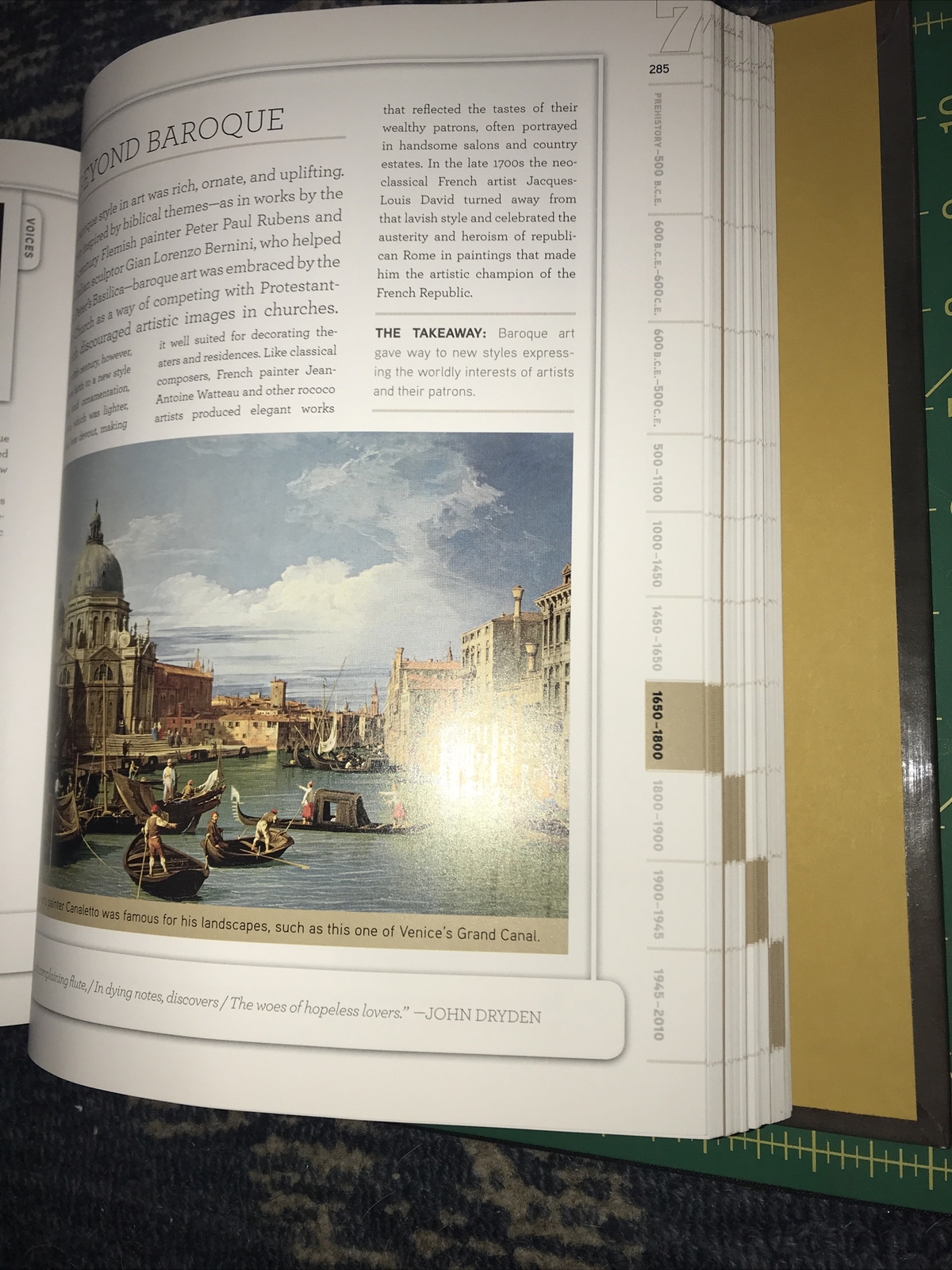 Eyewitness to History : From Ancient Times to the Modern Era by James Reston…