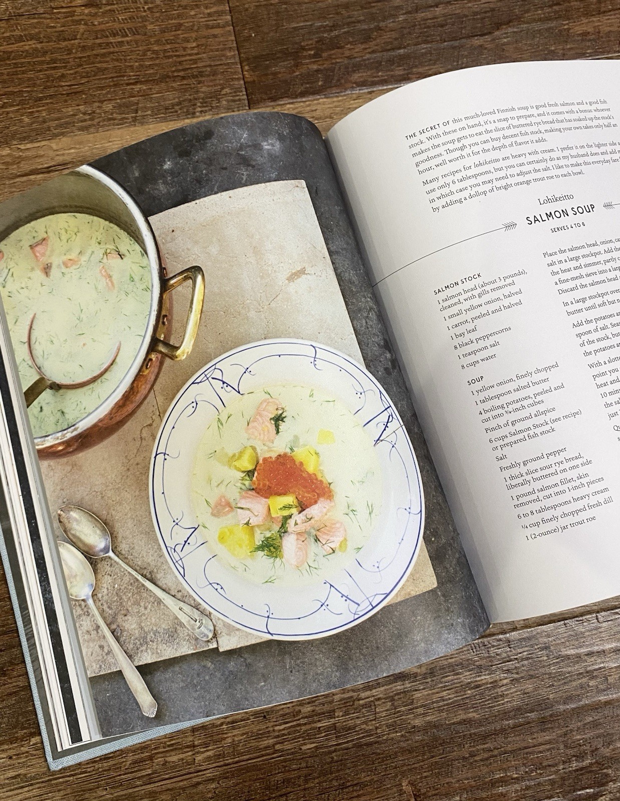 Fire and Ice: Classic Nordic Cooking by Darra Goldstein, Hardcover FREE SHIP