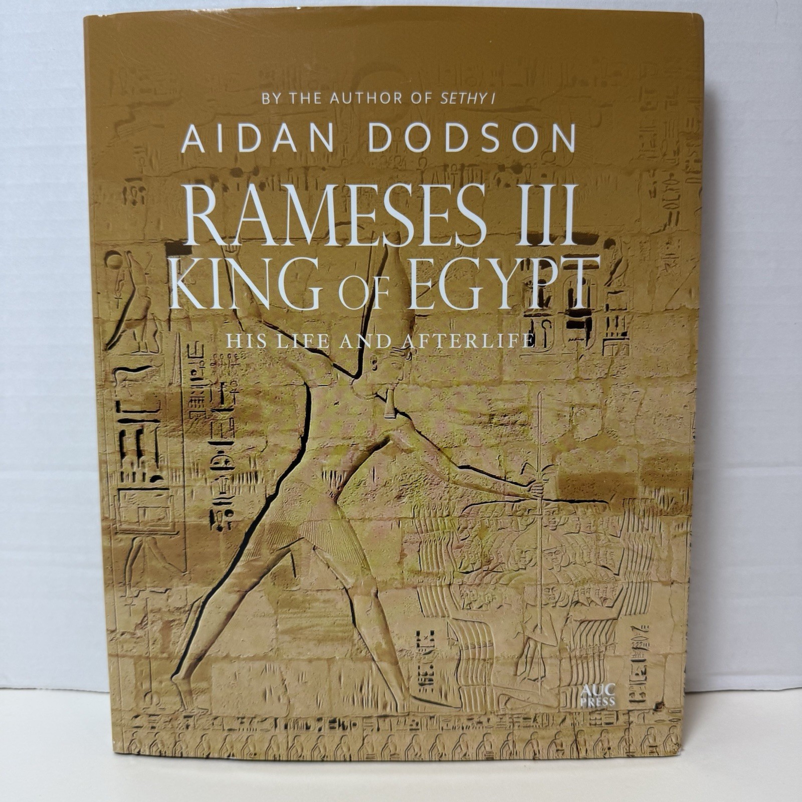 Ancient Egypt History Lot Nubian Pharaohs Tutankhamun Nefertiti Rameses III Seth