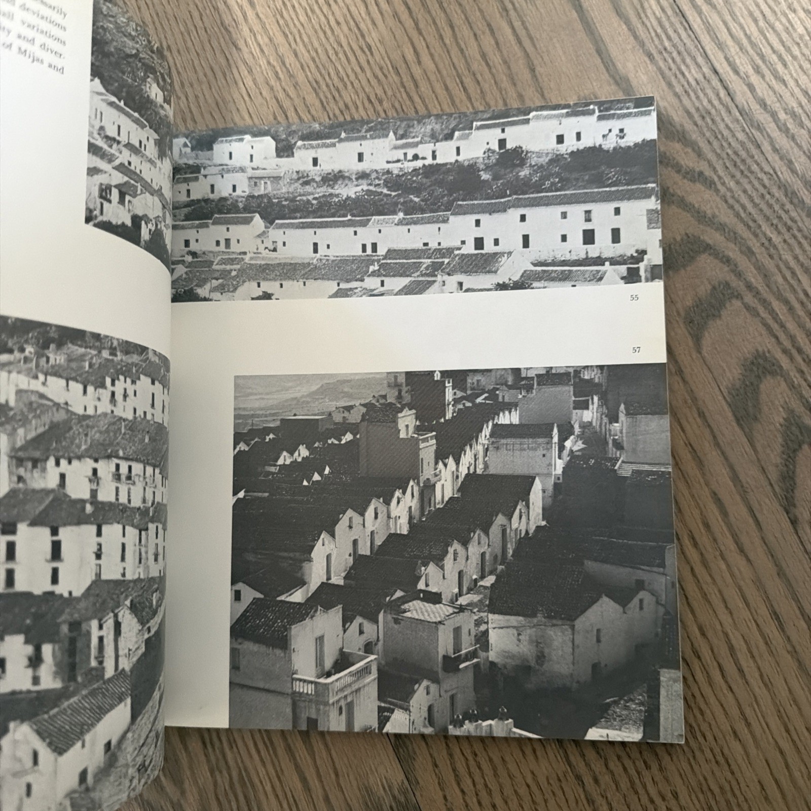 ARCHITECTURE WITHOUT ARCHITECTS by Bernard Rudofsky 1964 Vintage Ancient History