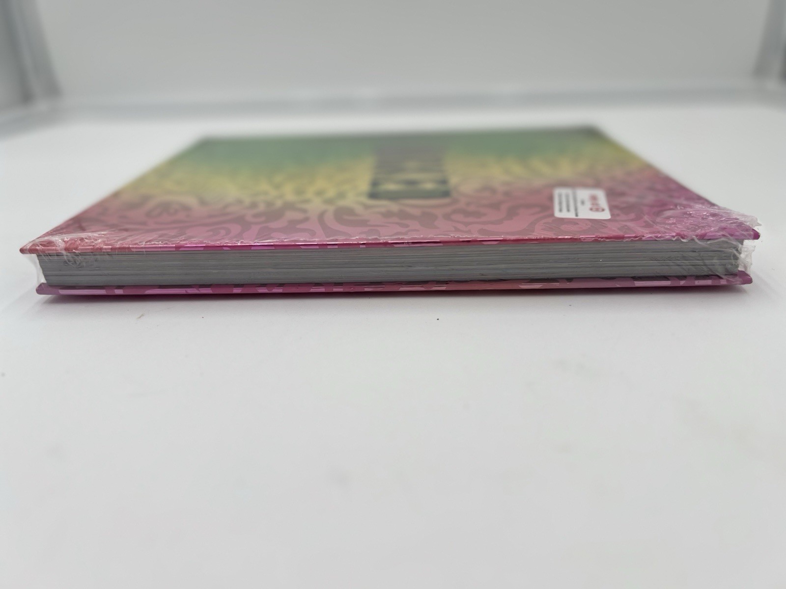 WICKED: THE OFFICIAL VISUAL COMPANION (Hardcover) Target Exclusive NWT