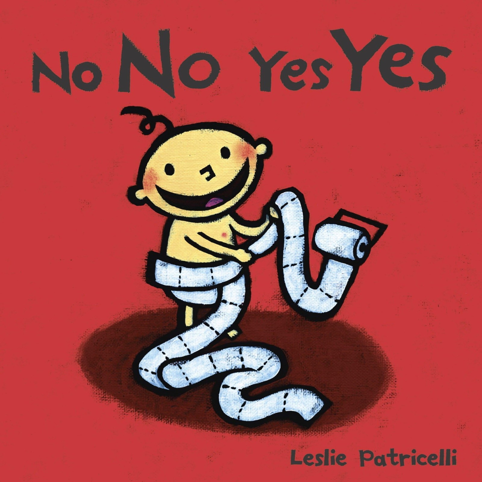 No No Yes Yes: (A Gentle Introduction to Manners, Behavior, and Making Good …
