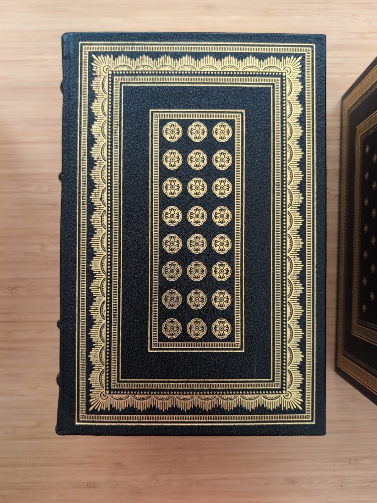 Franklin Library: Choose your own, Signed First Editions , Limited Edition