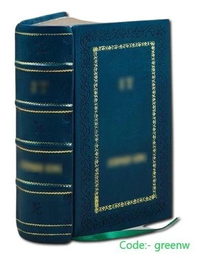 Ethiopian Bible in English Complete- Old Testament Large [Premium Leather Bound]