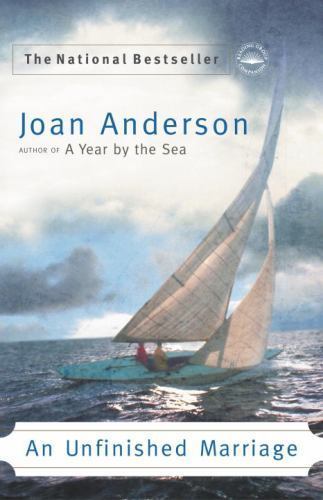 An Unfinished Marriage: A Memoir – paperback, 9780767908719, Joan Anderson