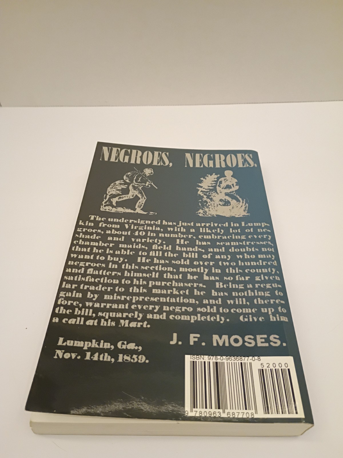 THE SECRET RELATIONSHIP BETWEEN BLACKS AND JEWS Vol.1 Nation Of Islam 6th Print