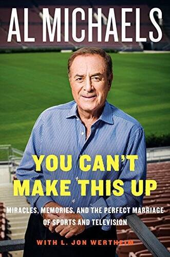 You Cant Make This Up: Miracles, Memories, and the Perfect Marriage of S – GOOD