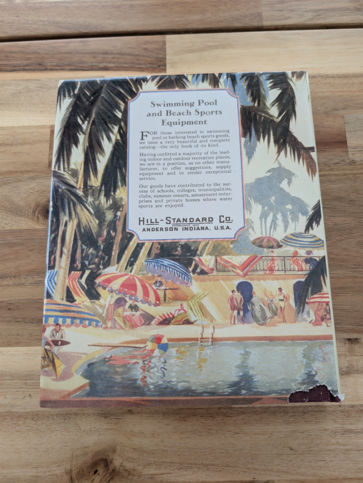 Donna R. Braden LEISURE AND ENTERTAINMENT IN AMERICA 1988 – Kreskin collection