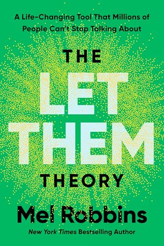 The Let Them Theory: A Life-Ch – GOOD