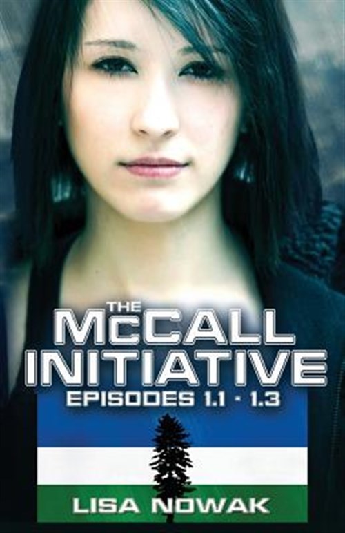 The McCall Initiative Episodes 1.1-1.3, Like New Used, Free shipping in the US
