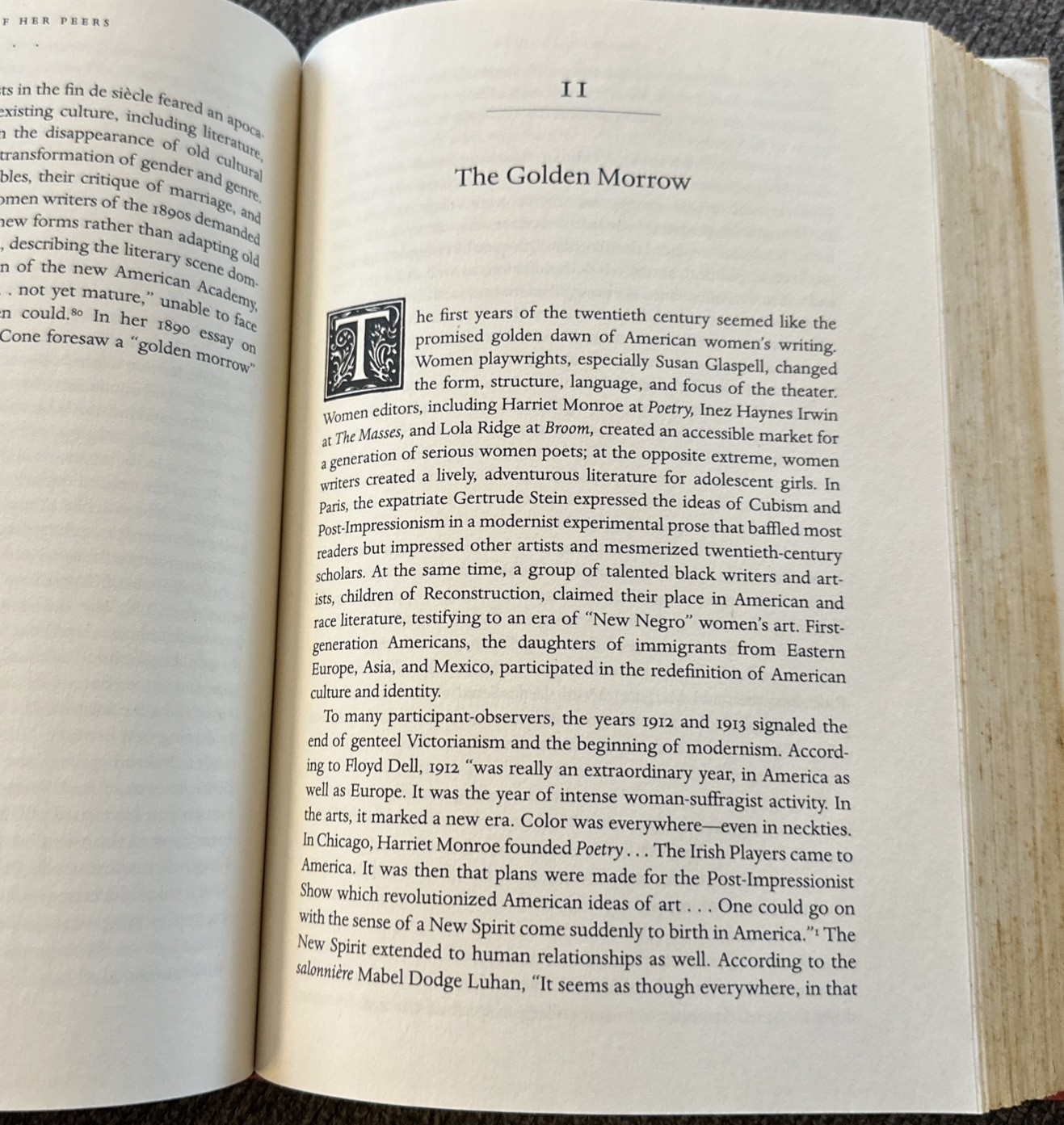 A Jury of Her Peers: American Women Writers from Anne Bradstreet…HC 1st Edition
