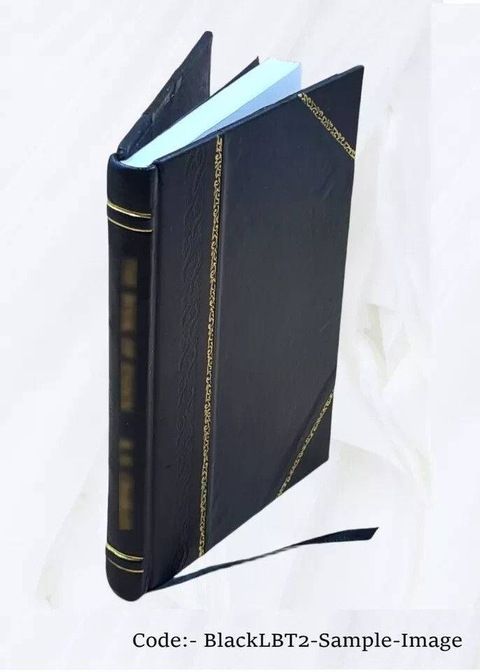 The Grand Grimoire [Leather Bound]
