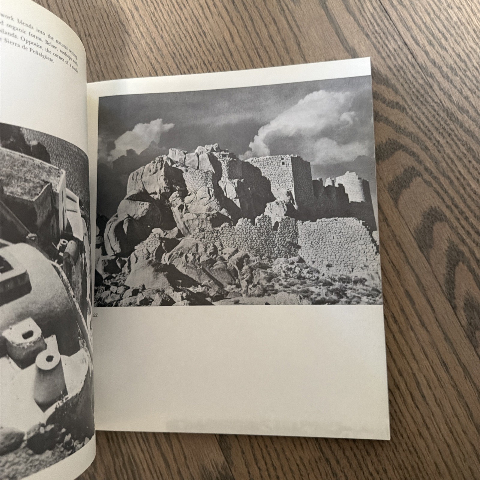 ARCHITECTURE WITHOUT ARCHITECTS by Bernard Rudofsky 1964 Vintage Ancient History